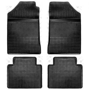Dywaniki gumowe Renault Megane I 1995-2002