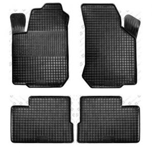 Dywaniki gumowe Hyundai Getz 2002-2008
