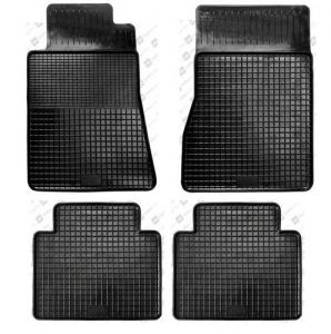 Dywaniki gumowe OPEL ANTARA od 2006