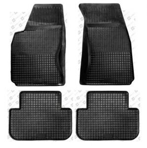 Dywaniki gumowe Kia Sportage (II) 2004-2010