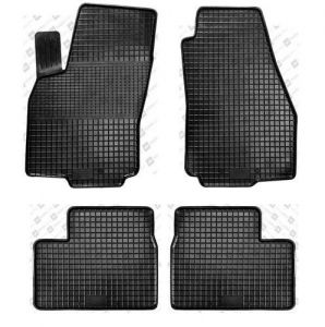 Dywaniki gumowe Opel Astra H 2004-2009