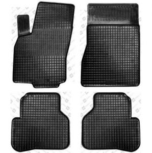 Dywaniki gumowe Opel Meriva I 2002-2010
