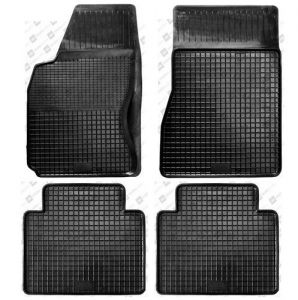 Dywaniki gumowe Opel Signum 2003-2008