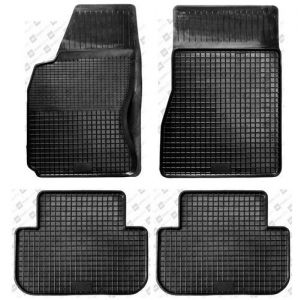 Dywaniki gumowe Mercedes Klasa A W176 od 2012