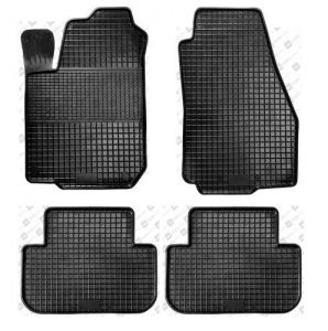 Dywaniki gumowe Renault Scenic I 1996-2003