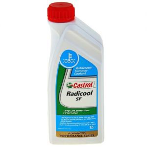 Castrol Radicool SF