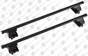 BAGAŻNIK NA DACH D1 PLUS 1.3 ST Audi A4 B5 1995-2001