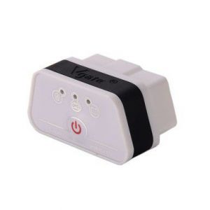 Interfejs iCar2 ELM327 BLUETOOTH BIAŁY OBDII VGATE PL // DARMOWA DOSTAWA // ODBIÓR OSOBISTY WARSZAWA