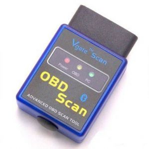 Interfejs ELM327 VGATE OBD II SCAN BLUETOOTH MINI + DOSTAWA GRATIS // ODBIÓR OSOBISTY WARSZAWA ul. G