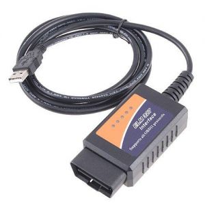 Interfejs Diagnostyczny ELM 327 USB