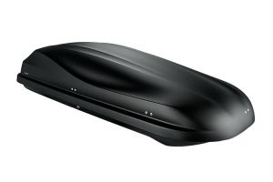 Box dachowy TAURUS Altro 460 Czarny karbon + DOSTAWA GRATIS // ODBIÓR OSOBISTY ul. Grochowska 172, u