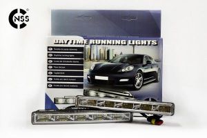 Światła dzienne LED NSSC 501HP RL00 LK
