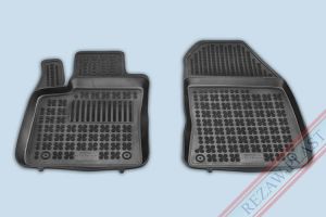 Dywaniki samochodowe gumowe Ford Transit Courier od 2014