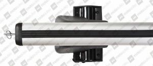 BAGAŻNIKI NA DACH D1 PLUS 1.3 ALU Ford Focus III Kombi 2010-2015