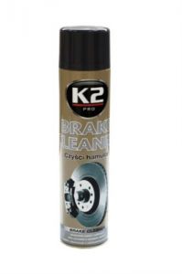 K2 Brake Cleaner Środek do czyszczenia hamulców + DOSTAWA 24H // ODBIÓR OSOBISTY ul. Grochowska 172,