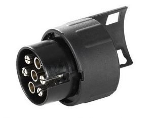 Przejściówka Reduktor Adapter 7/13