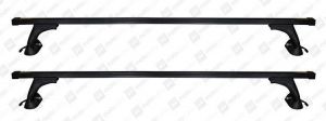 BAGAŻNIK NA DACH AMOS-BIS KOALA K-B (1.3) ST Toyota Land Cruiser 200 2008-2010