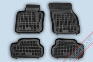 Dywaniki gumowe BMW Mini One Cooper III 2013-2015