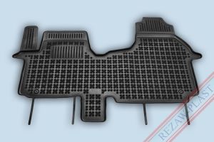 Dywaniki gumowe Opel Vivaro II od 2014