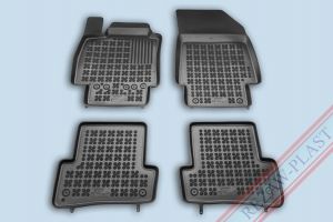 Dywaniki gumowe Renault Captur od 2013