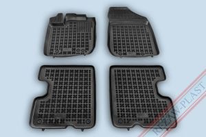 Dywaniki gumowe Renault Dacia Duster 2013-2015