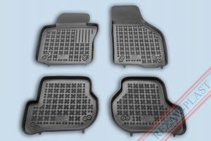 Dywaniki gumowe Volkswagen Golf VI 2008-2013