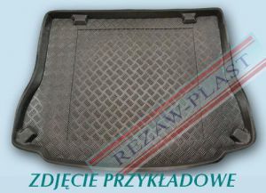 Mata do bagażnika Volkswagen SHARAN 1995-2004