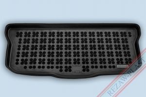Mata do bagażnika Citroen C1 II od 2014