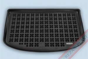 Mata do bagażnika Kia Soul od 2014