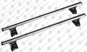 BAGAŻNIK NA DACH D2 1.3 ALU Audi A6 C5 Kombi 1997-2004