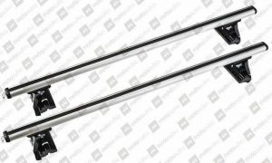 BAGAŻNIK NA DACH D2 1.3 ALU Ford Fusion 2002-2013