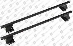 BAGAŻNIK NA DACH D2 PLUS 1.3 ST Audi A3 8L 1996-2003