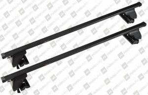 BAGAŻNIK NA DACH D2 PLUS 1.3 ST Ford Fiesta VII 2008-2015