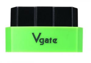 Interfejs iCar3 ELM327 OBDII VGATE ANDROID BLUETOOTH PL - ZIELONY + DARMOWA DOSTAWA // ODBIÓR OSOBIS