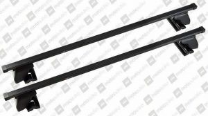BAGAŻNIK NA DACH D4 PLUS 1.2 ST Toyota Yaris Verso 1999-2005
