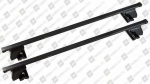 BAGAŻNIK NA DACH D4 PLUS 1.4 ST Lexus RX III od 2009