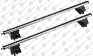 BAGAŻNIK NA DACH D4 PLUS 1.3 ALU Hyundai Getz 2002-2008