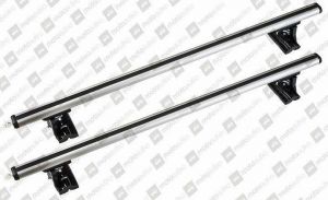 BAGAŻNIK NA DACH D4 PLUS 1.4 ALU Lexus RX II 2003-2008