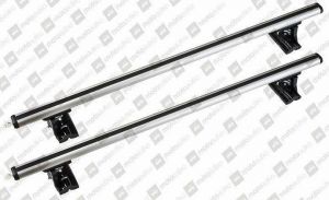 BAGAŻNIK NA DACH D4 PLUS 1.4 ALU Toyota Camry V 2001-2006