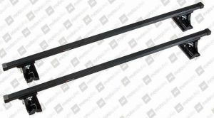 BAGAŻNIK NA DACH D5 PLUS 1.3 ST Nissan Almera II 2000-2006