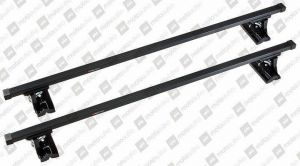 BAGAŻNIK NA DACH D5 PLUS 1.3 ST Nissan Almera II Sedan 2000-2006