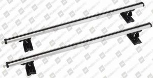Bagażnik na dach C15 1.3 ALU Subaru Outback IV Kombi 2009-2015