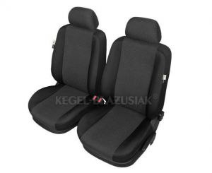 Pokrowce miarowe na przód Ares Tailor Made Volkswagen Up od 2011