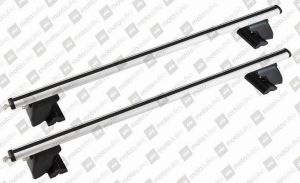 Bagażnik na dach C15 PLUS 1,4 ALU Fiat Doblo I 2000-2005