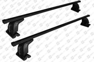 Bagażnik Amos Beta 103 ST BMW Seria 1 F20 Hatchback od 2011