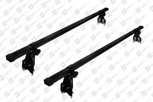 Bagażnik bazowy POLO Opel Vectra C 4-dr Sedan 2002-2008