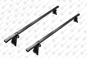 Bagażnik dachowy AMOS ASTRA Opel Zafira A 1999-2006