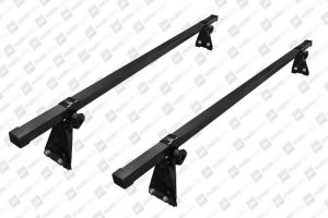 Bagażnik bazowy dachowy AMOS TICO (1,3) Hyundai H200 1999-2008