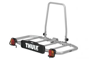 Thule EasyBase 949 PLATFORMA BAZOWA + Adapter do przewozu 1 roweru + DOSTAWA GRATIS // ODBIÓR OSOBIS