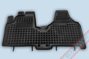 Dywaniki gumowe FIAT SCUDO II od 2007